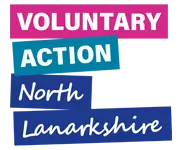 Voluntary Action North Lanarkshire logo