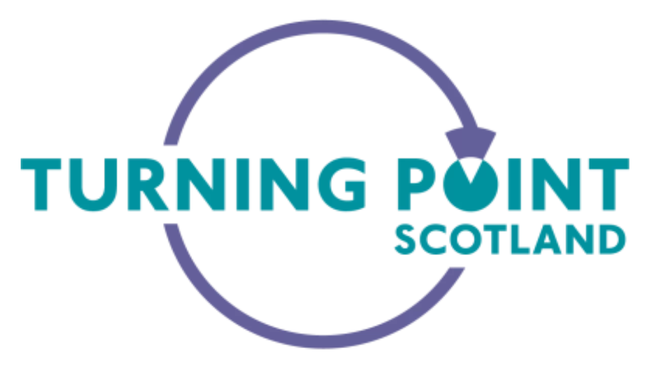 Turning Point Scotland logo