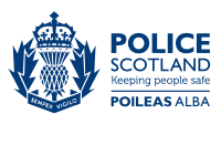 Police Scotland logo