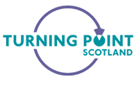 Turning Point Scotland logo
