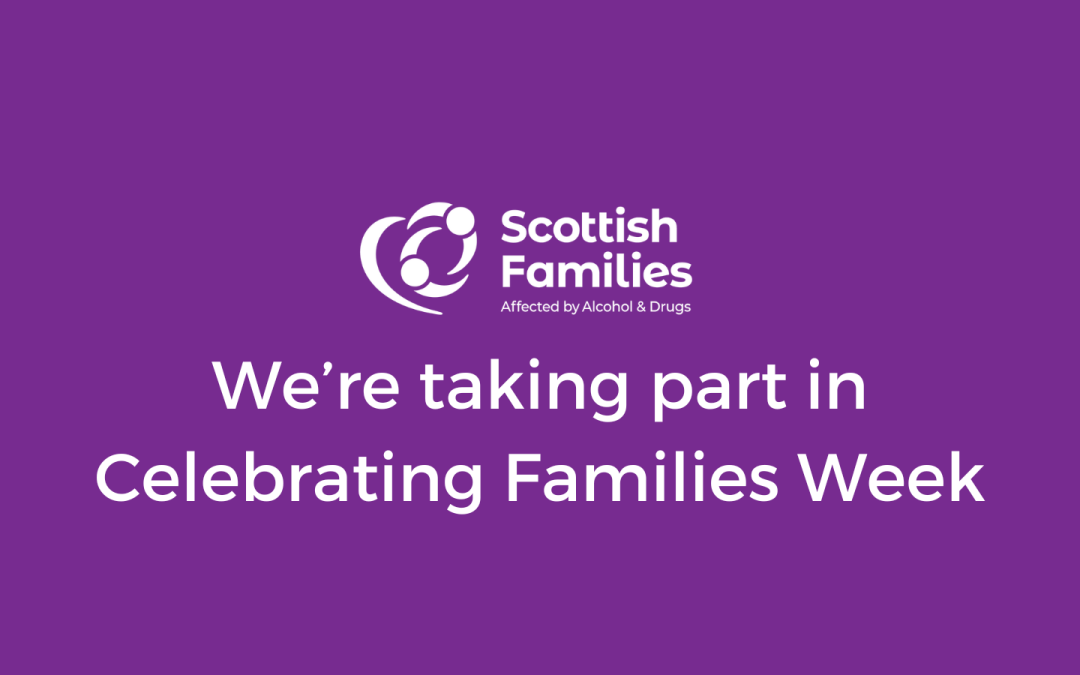 Celebrating Families Week