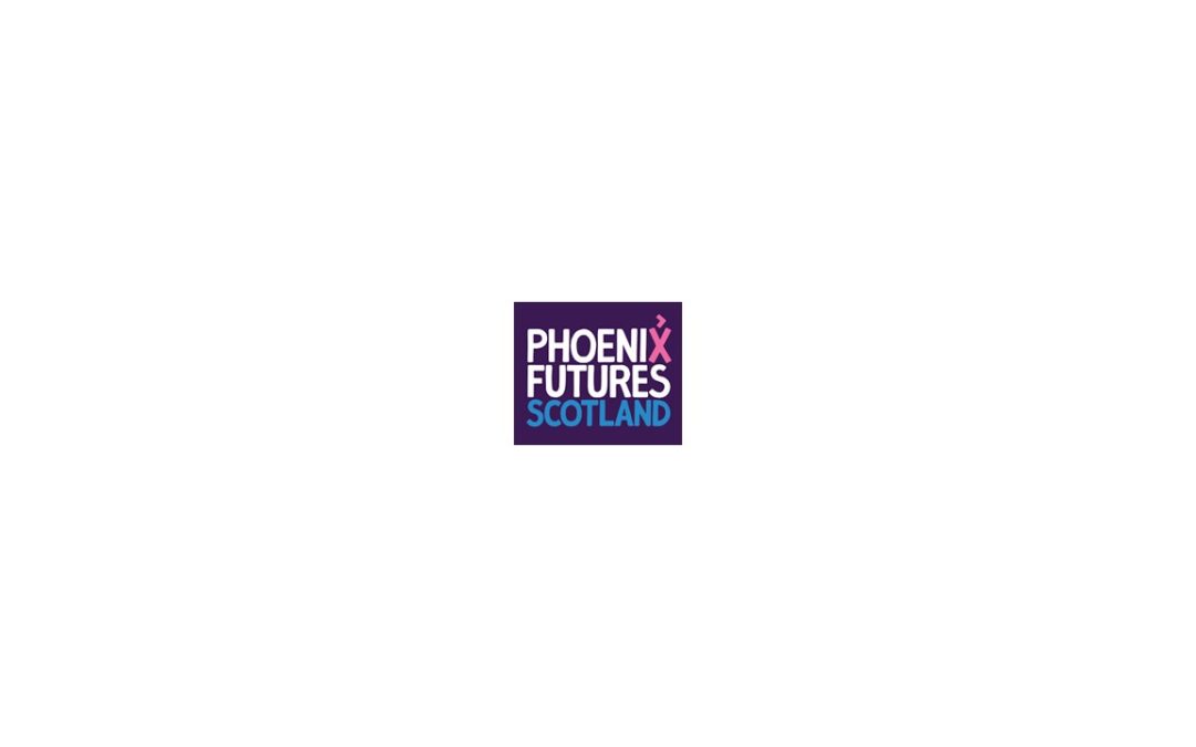 Phoenix Futures Scotland Walking Group