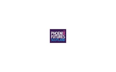 Phoenix Futures Scotland Walking Group