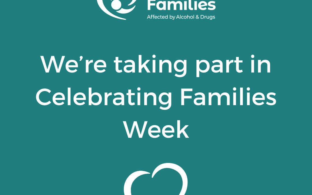 Celebrating Families Week 2025